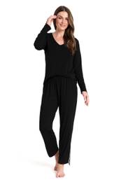 Woman's Trousers LA073