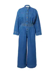 Weekend Max Mara Jumpsuit ''''ARIETE'''' navy