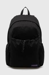 Nahrbtnik Jansport Lounge Pack rna barva, EK0A5BJ3N551