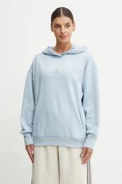 Pulover All SZN enski, s kapuco, IY6767
