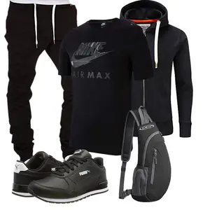 Sport outfit