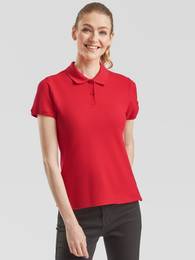 Polo Red Women's T-shirt