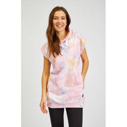 Ladies Short Sleeve Sweatshirt Carina - Women