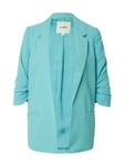 SOAKED IN LUXURY Blazer