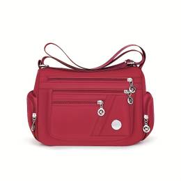 Bag For - , - Shoulder Zip , For ,