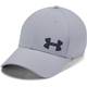 Under Armour Herren Headline 3.0 Kappe, Grau, Medium/Large
