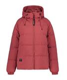 Winterjacken aus flauschigem Material image