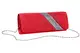 Heine Clutch rot