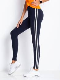enske pajkice Fashionhunters Striped