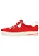CAPRICE Sneaker wei / hellrot