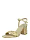 GUESS Sandales 'CADANTE'  nude / sable