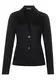 STREET ONE Blazer ''''Jordis'''' schwarz