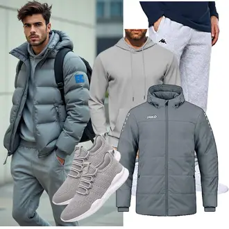 Sport Outfits "Sport Outfit"