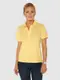 Poloshirt MONA gelb