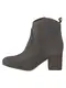 TAMARIS Stiefelette dunkelgrau