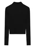 Schwarze Pull&Bear Bekleidung image
