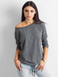Dmsk halenka Fashionhunters Fiona
