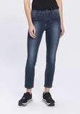 Jeans mit Shaping image