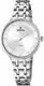 FESTINA Analoguhr silber