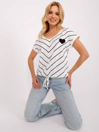Women's T-shirt Fashionhunters