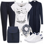 collectionTypes} Šali z Casual Majice kombinirajte image