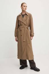 Balonar CornusBBAdelena jacket enski, zelena barva, BBW3918