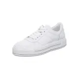 Weiße Sneaker Low image