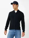 Strickjacken