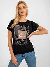 Women's T-shirt Fashionhunters