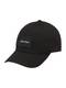 Calvin Klein Casquette  noir / blanc