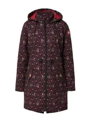 Funktionsjacke ''''Swallowtail Promenade''''