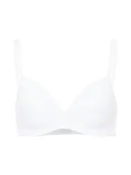 Skiny BH ''''Micro Lovers Multi'''' weiß