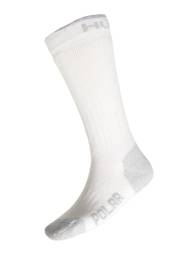 Polar beige socks