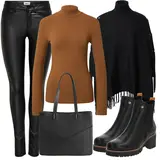 Winter Outfits von Karen Millen image