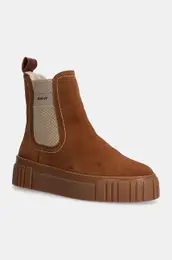Chelsea iz semia Snowmont enski, rjava barva, 29553786 G45