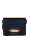 Essentiel Antwerp Umhängetasche Tonino navy