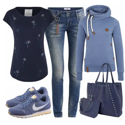 IrgendetwasMitBlau