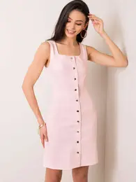 Dress-LK-SK-507664.65-light pink