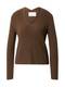 Marc O''''Polo Pullover (GOTS) umbra