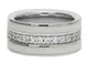 JOOP! Fingerring Silber Silber Jessica silber