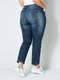 Jeans Janet & Joyce Dunkelblau 