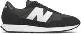 Damenbekleidung Dunkelgrau New Balance image
