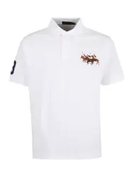 Polo Ralph Lauren Big & Tall Poloshirt wei / mischfarben