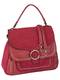Heine Handtasche rot