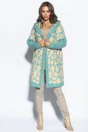 Woman's Cardigan F1778