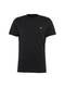 Lyle & Scott T-Shirt schwarz