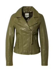 Goosecraft Jacke ''''Jupiter'''' oliv