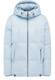 DREIMASTER Jacke hellblau