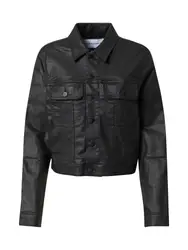 Calvin Klein Jeans Jacke schwarz