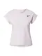 NIKE Sportshirt ''''Victory'''' pastellpink